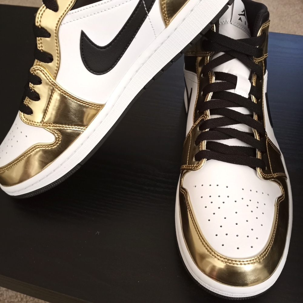 Jordans